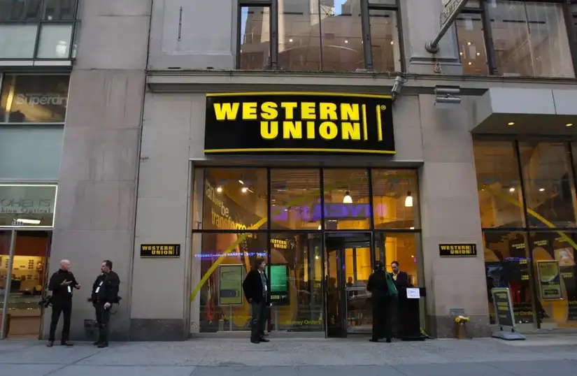 Western Union