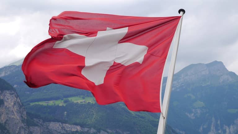Five best private wealth management banks in Switzerland