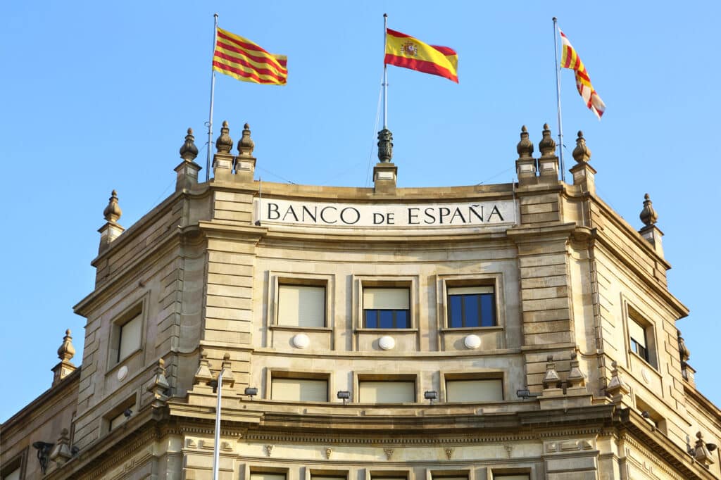 banks in spain featured image