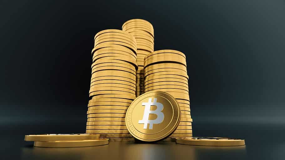 bitcoin crypto virtual money