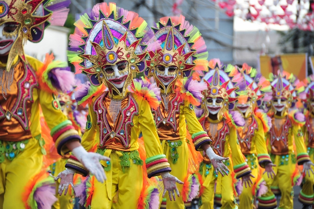 masskara