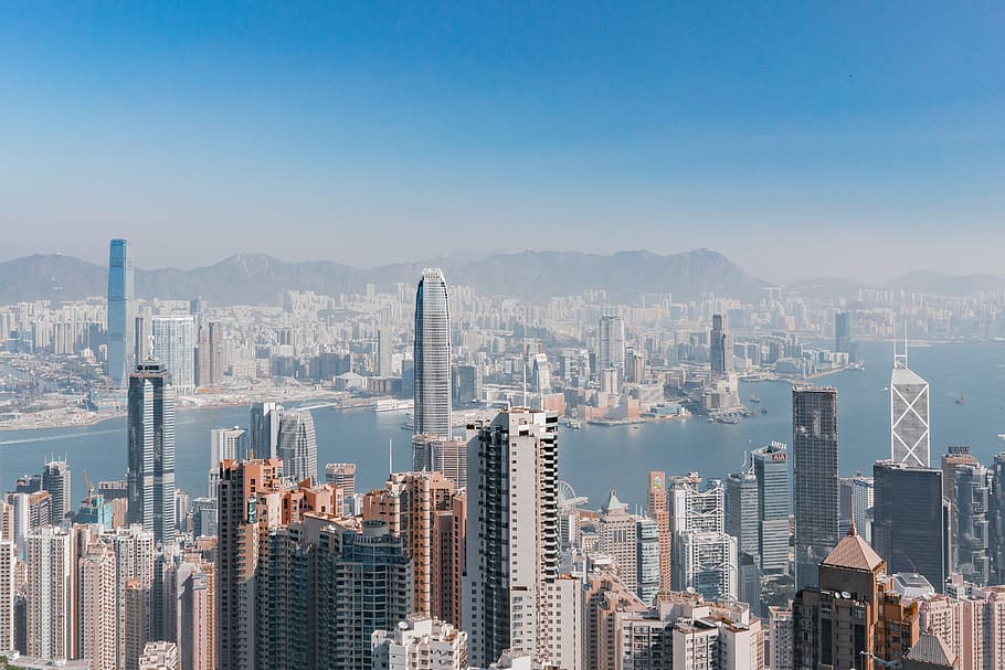 Leaving Hong Kong Permanently