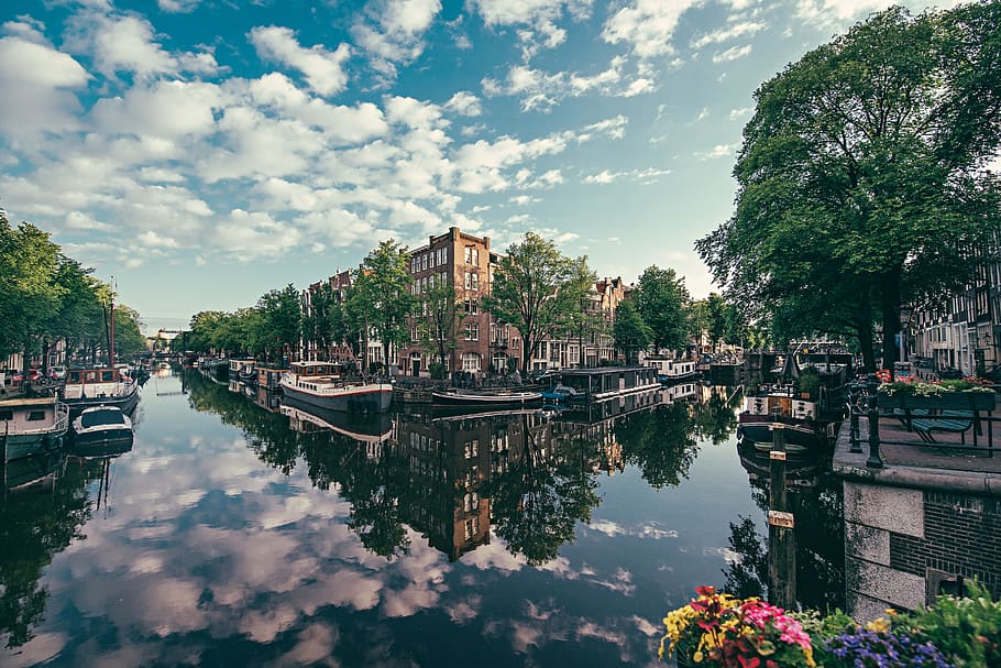 netherlands amsterdam