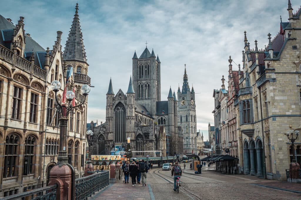 places to visit in belgium 1