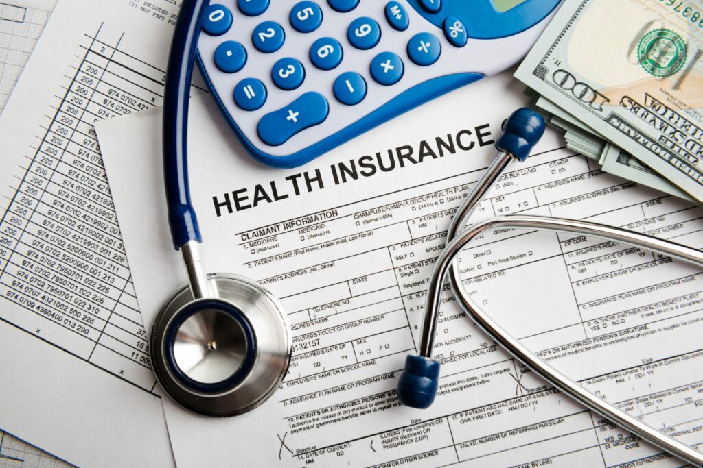 Private health insurance is a requirement when applying for a non lucrative visa to Spain
