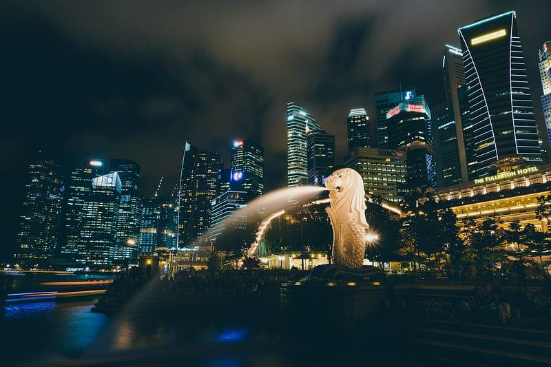 What Are The Best Ways Of Sending Money Out Of Singapore To The UK?