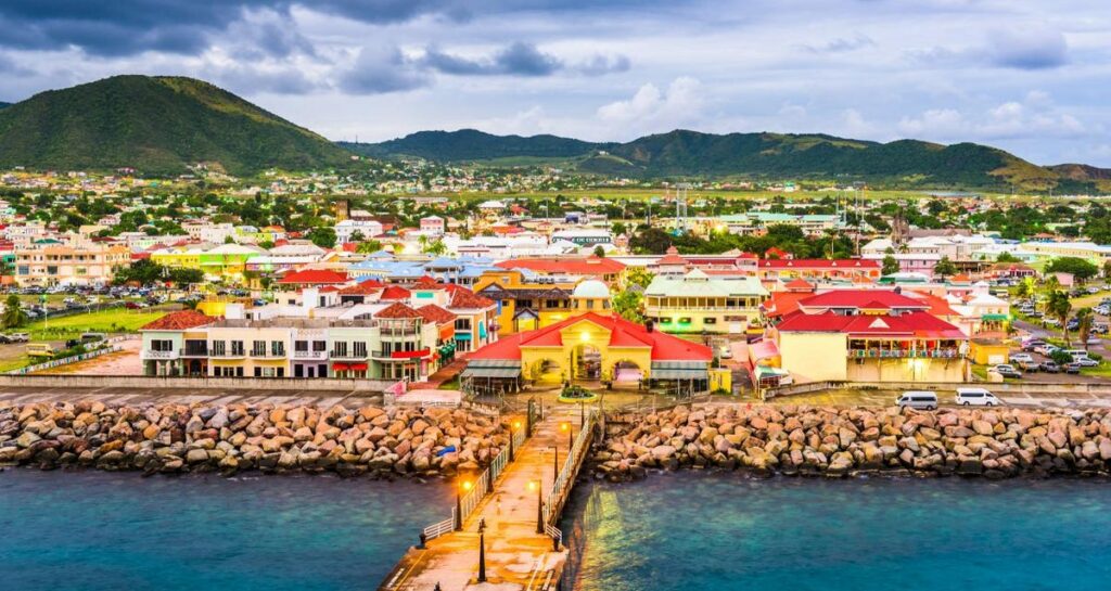 Investing in St Kitts and Nevis