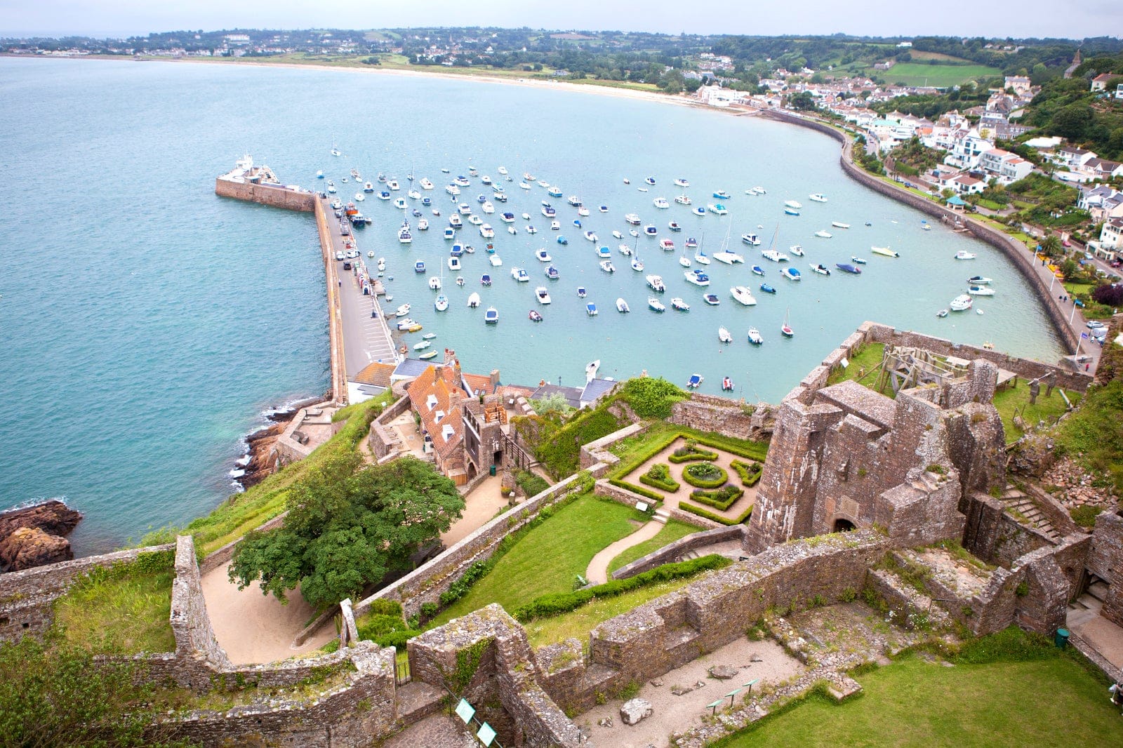 Best Banks in Jersey for Expats