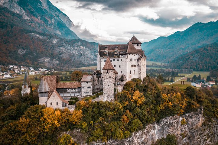 Best Wealth Management Banks in Liechtenstein