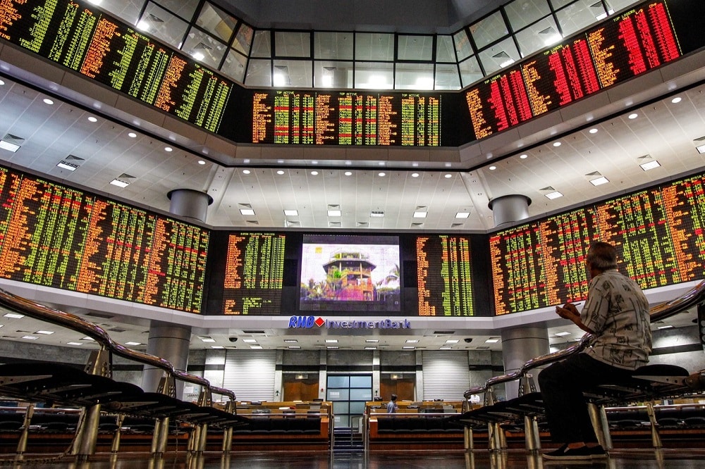 How To Buy US Stocks From Malaysia