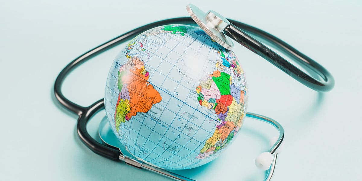 What Are The Benefits of Global Health Insurance