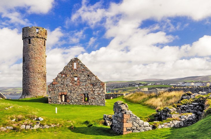 Setting Up a Company in the Isle of Man