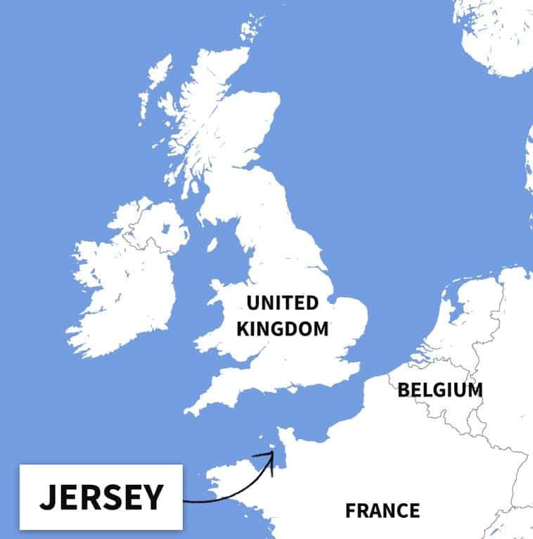 Setting Up a Company in Jersey