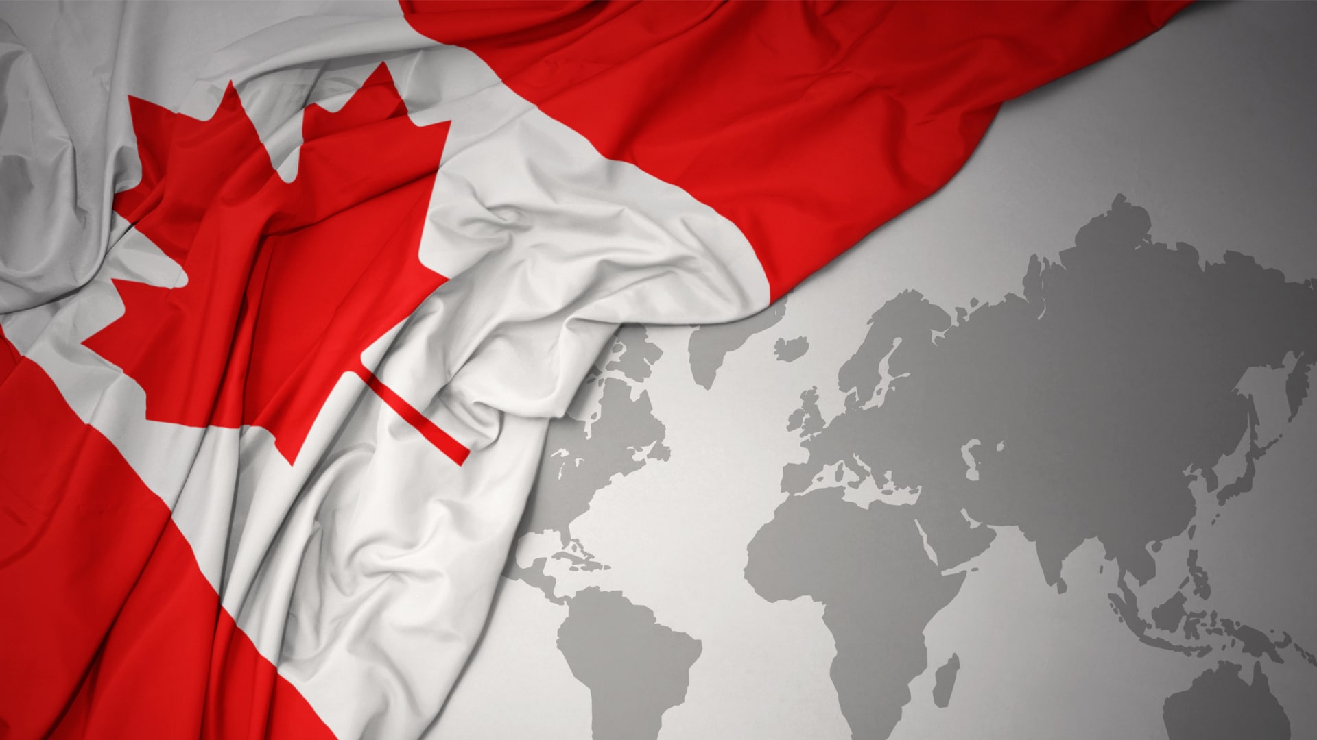 Best Countries For Canadian Expats To Live And Move To