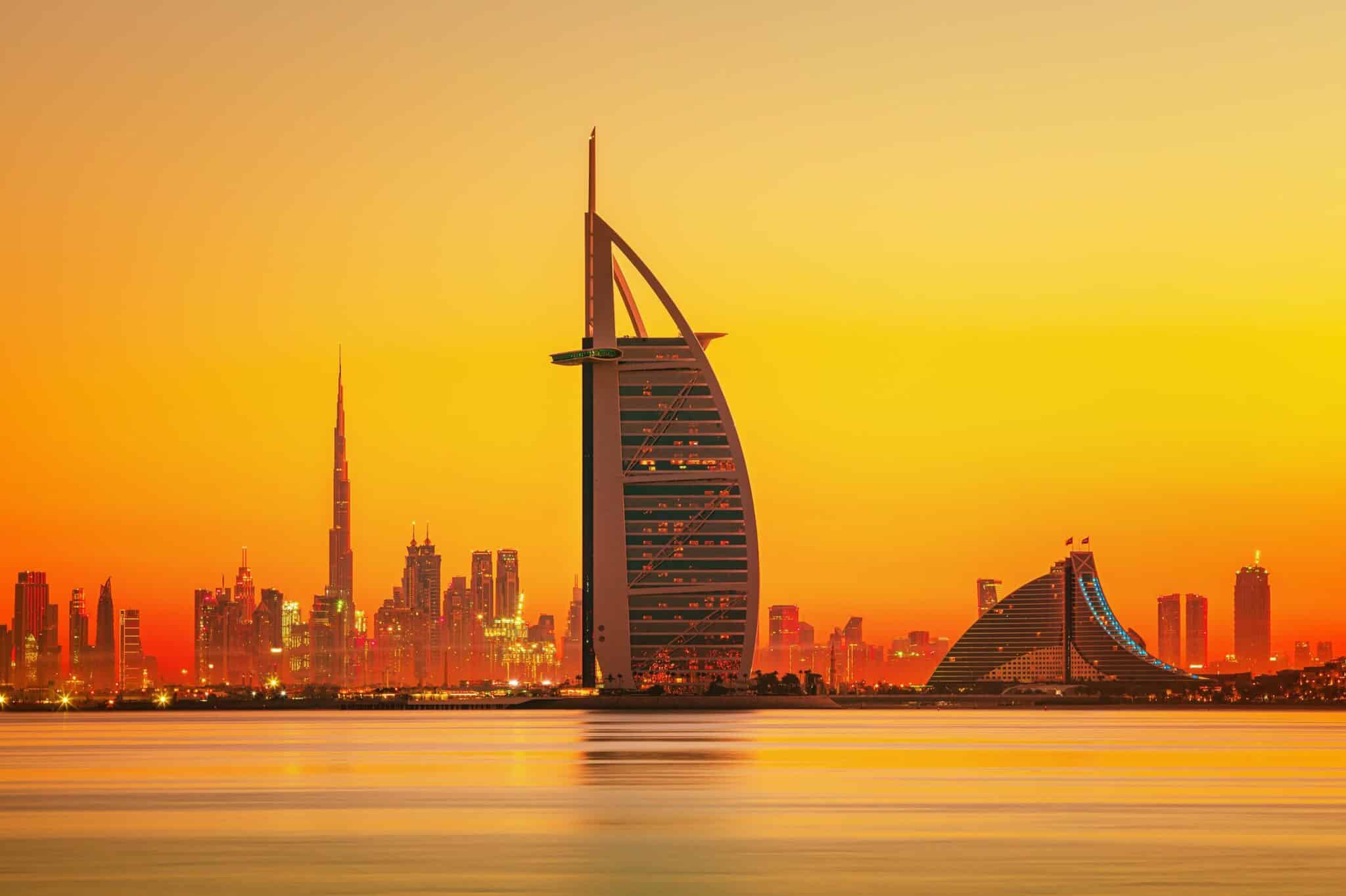 Expat Guide To Moving And Living In The UAE