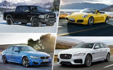 Top 10 Cars Under $100k in 2022