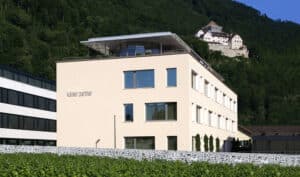 Best Wealth Management Banks in Liechtenstein