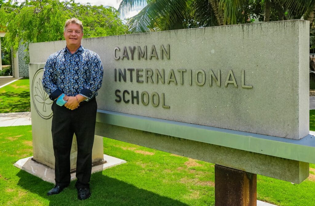 Best International Schools in the Cayman Islands