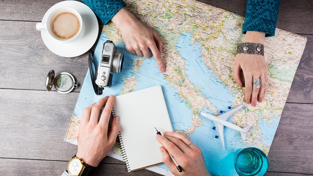 Moving Overseas As A High-Net-Worth Individual: A Checklist
