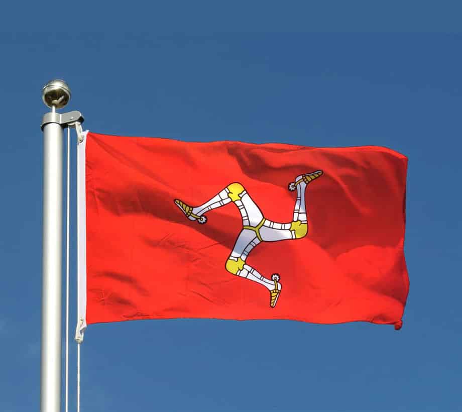 Setting Up a Company in the Isle of Man