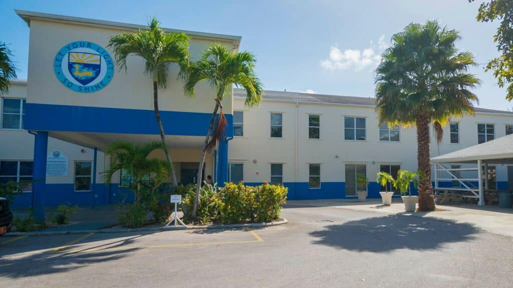 Best International Schools in the Cayman Islands