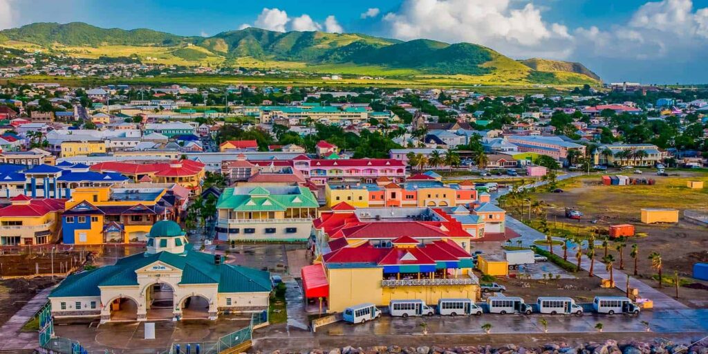 Investing in St Kitts and Nevis