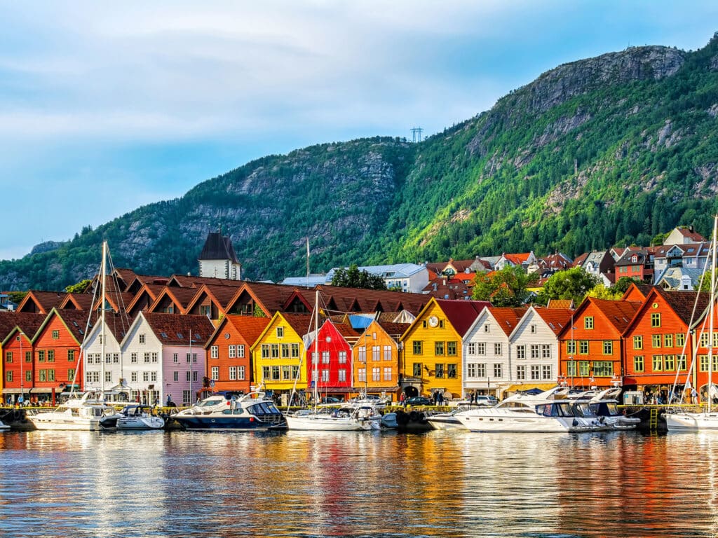 12 Best Countries for Wealthy Retirees