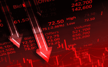 Will There Be A Stock Market Crash in 2022?