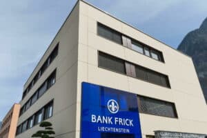 Best Wealth Management Banks in Liechtenstein