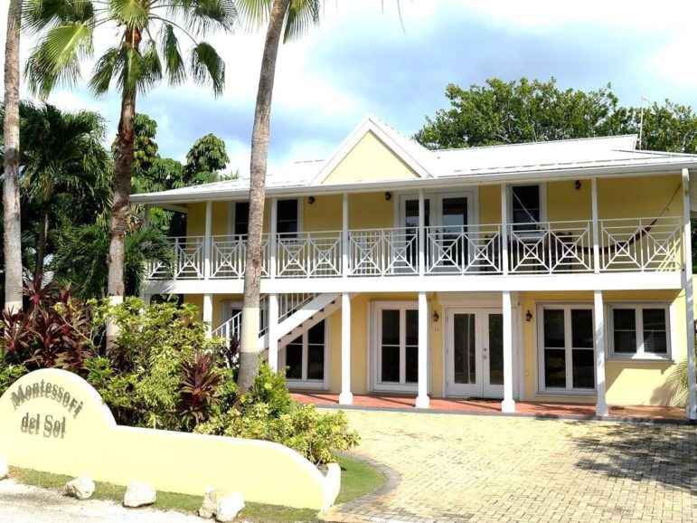 Best International Schools in the Cayman Islands