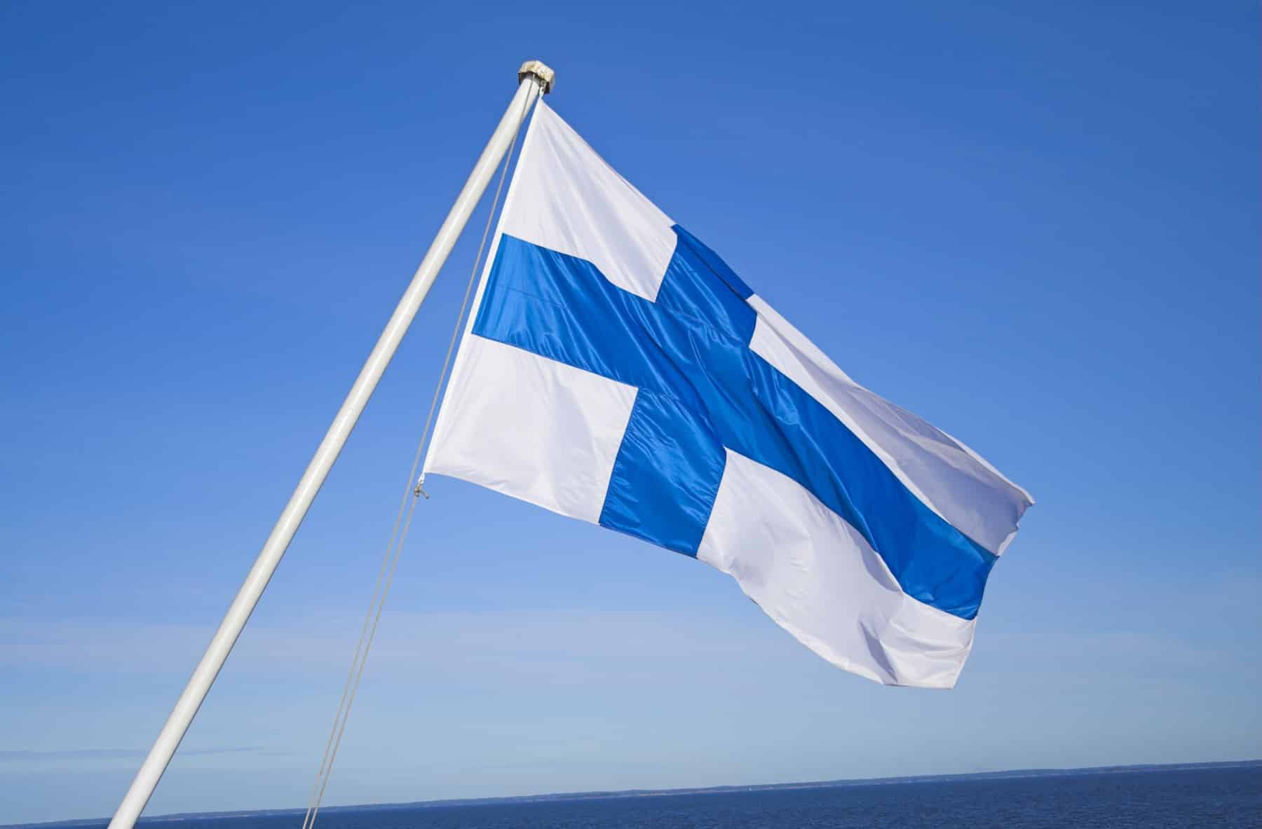 Finland featured image