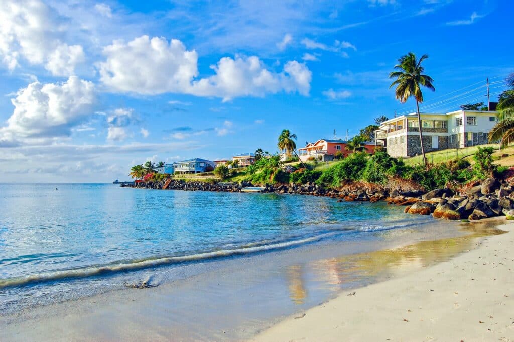 Grenada featured image