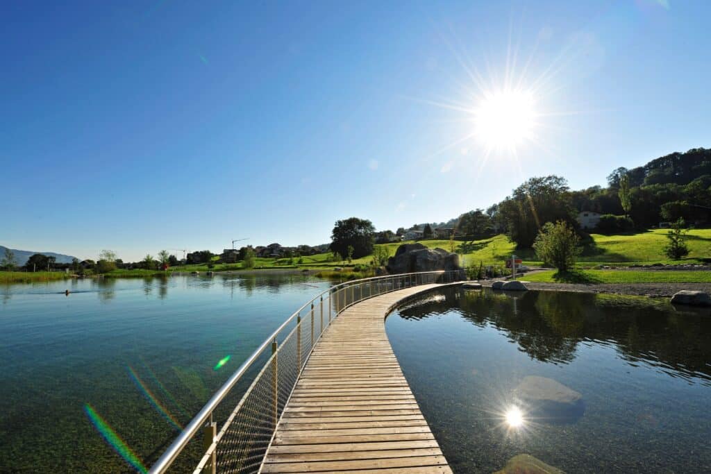 Grossabuent Outdoor Leisure Centre