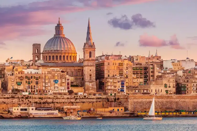 Malta featured image