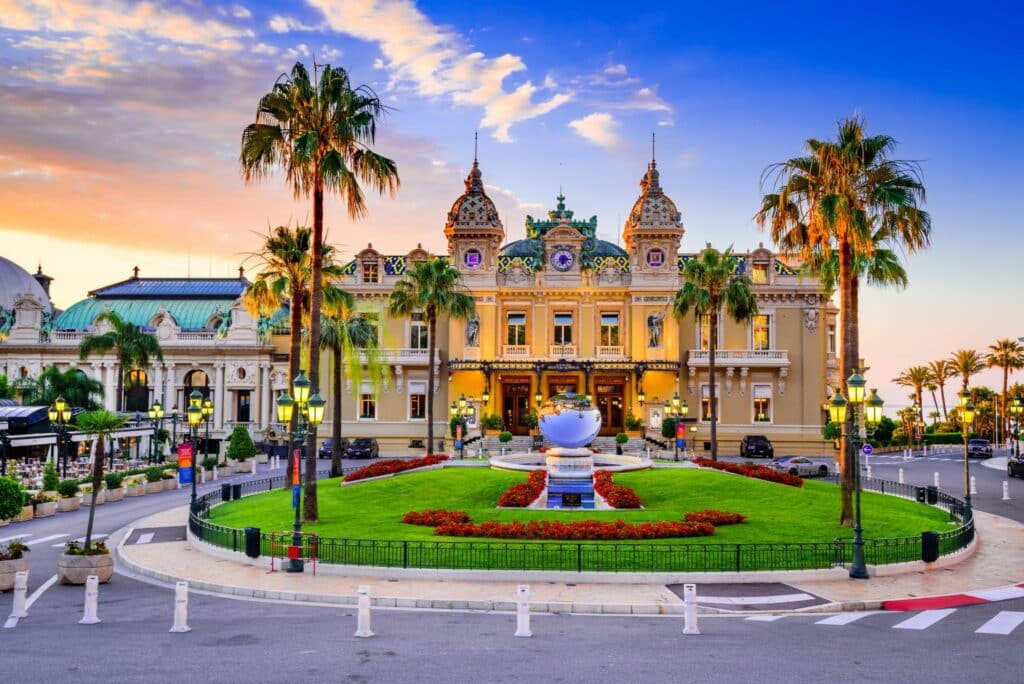 Monaco Featured image