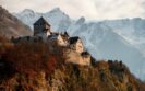 Expat Taxes in Liechtenstein