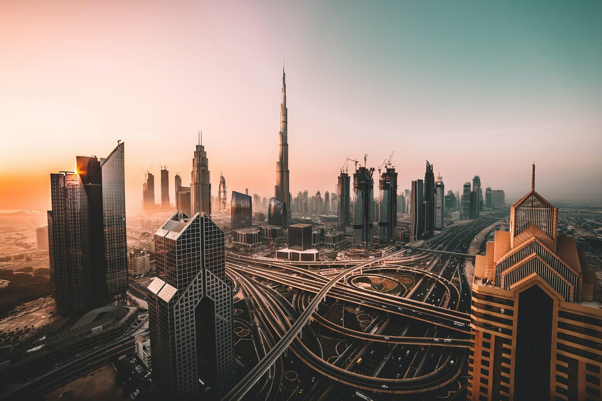 Can you afford the cost of living in Dubai?