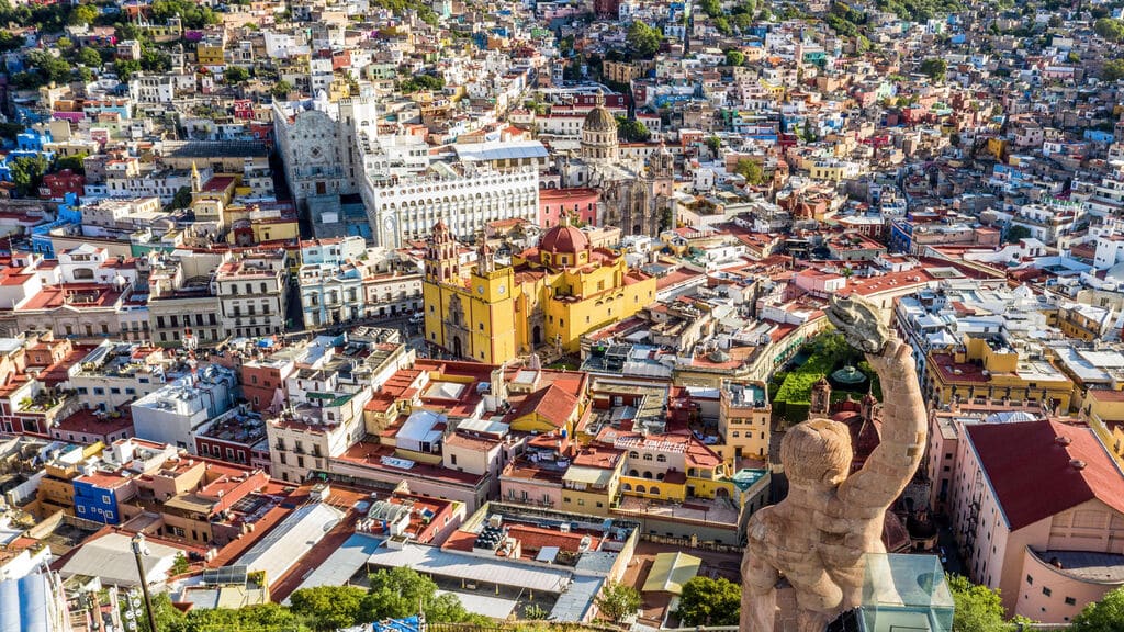 Should You Buy Property in Mexico As An Expat