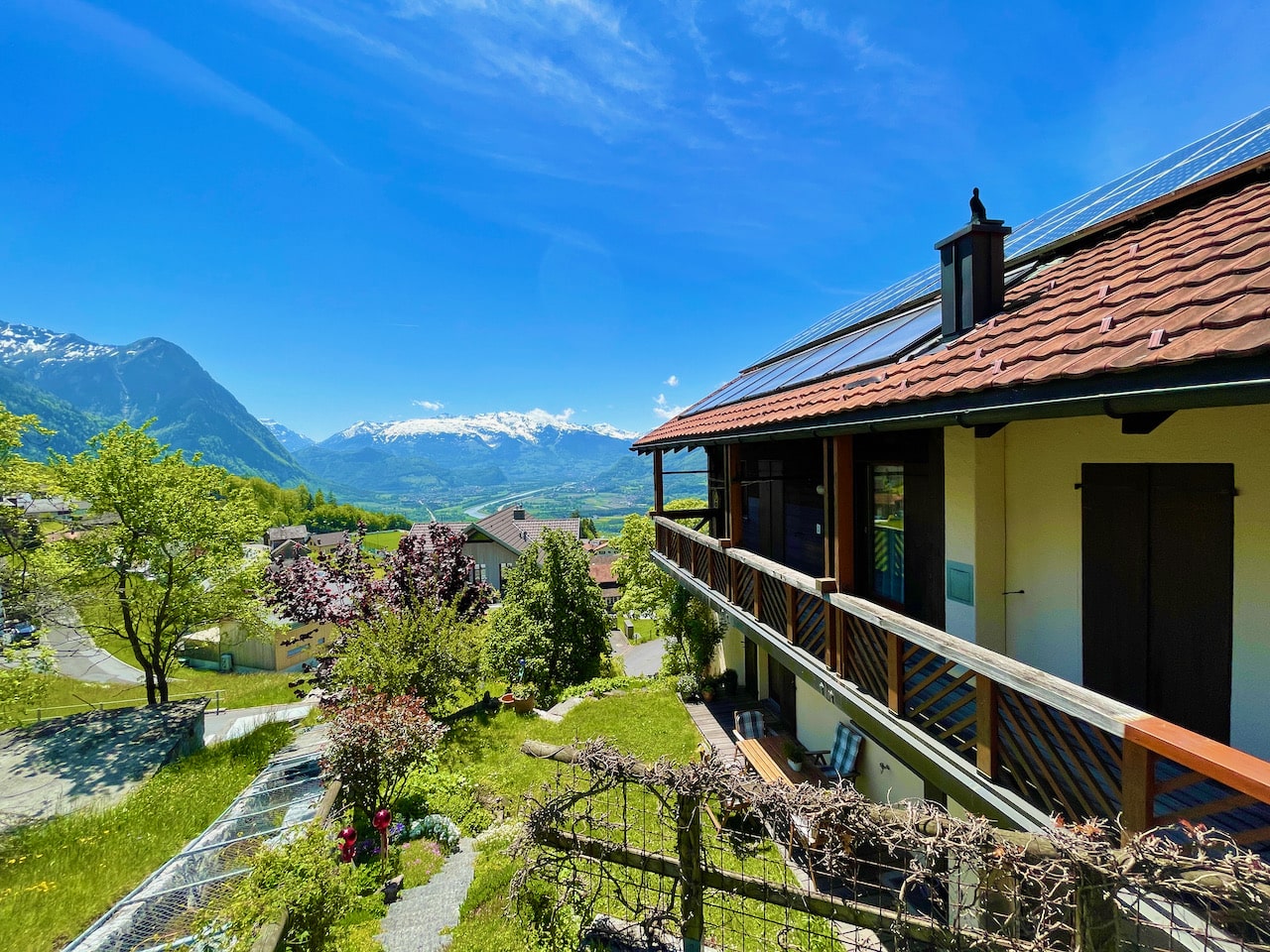 The Cost of Living in Liechtenstein for Expats | Adam Fayed