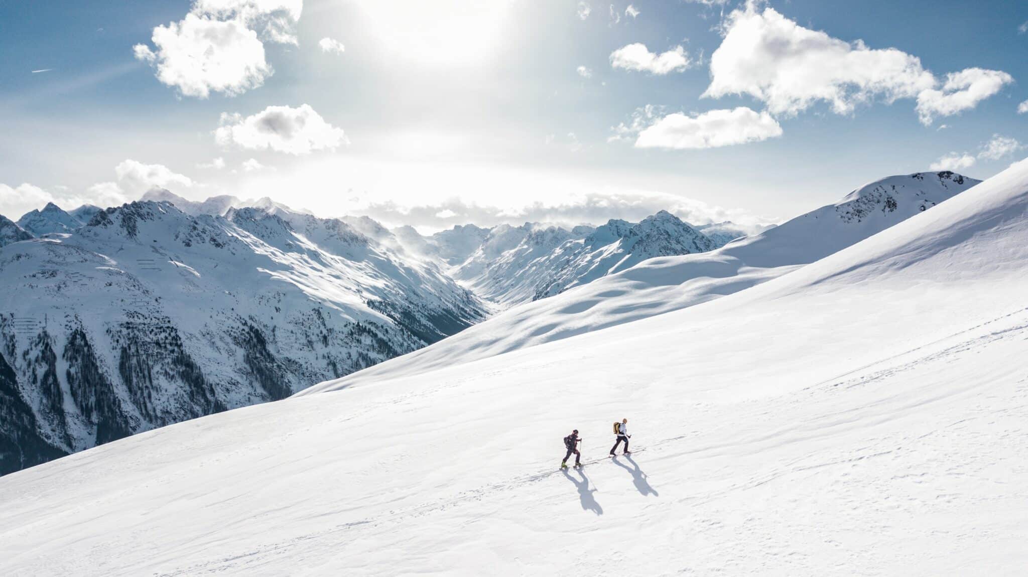 The Top 10 Most Desirable Ski Resorts In The World For The Year 2022