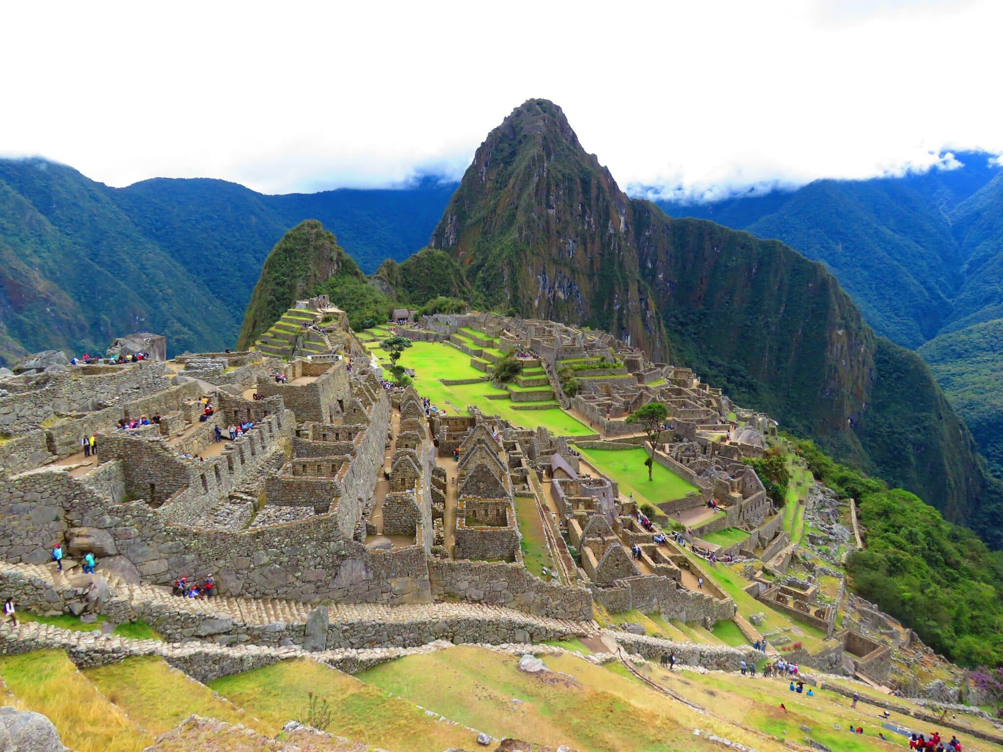 Explore Unexplored Prospects In Peru With These 9 Important Reasons