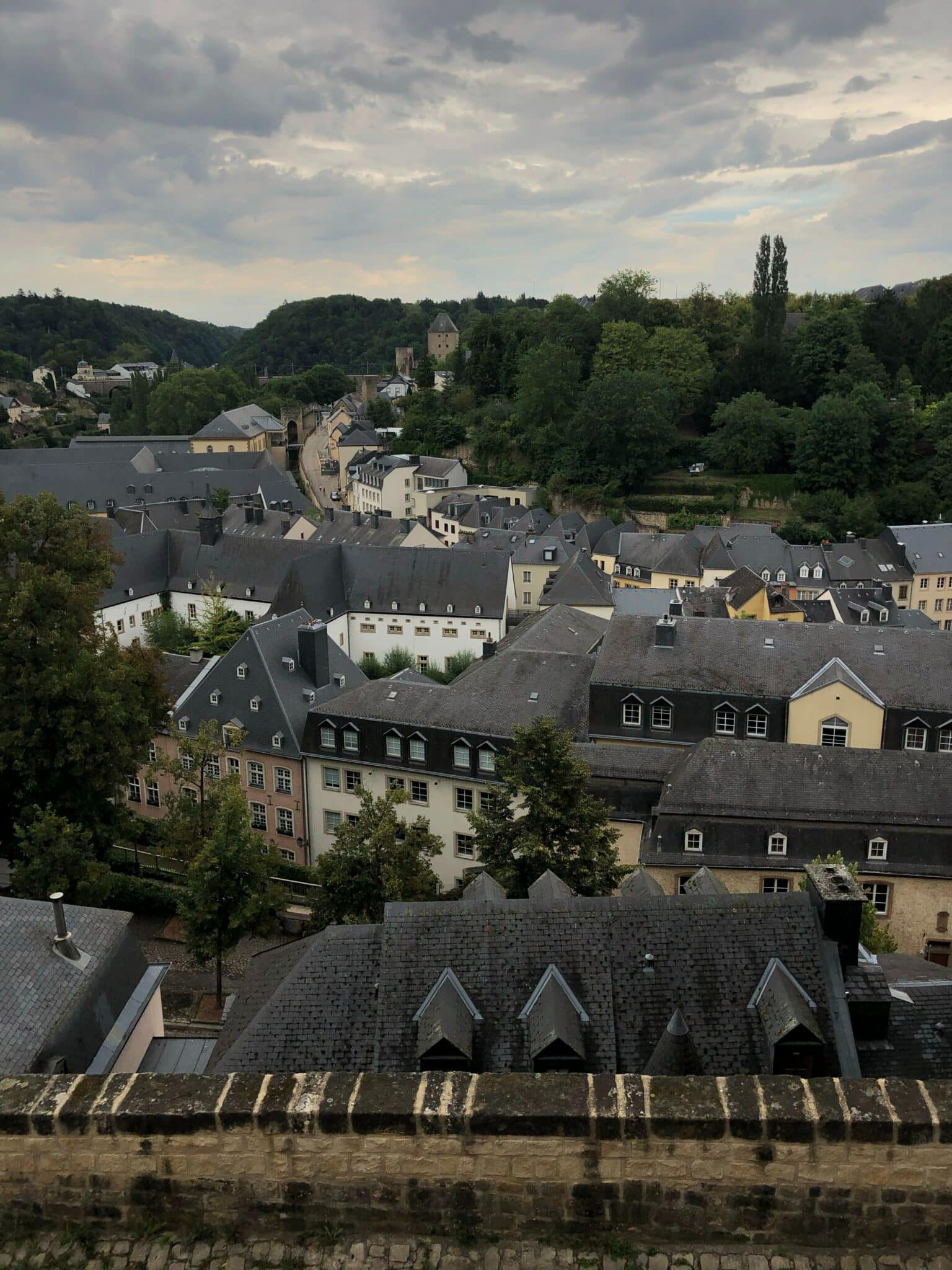 The Luxembourg Investor Visa Program