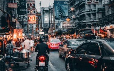 The Most Enticing Neighborhoods For Foreigners In Bangkok 2022