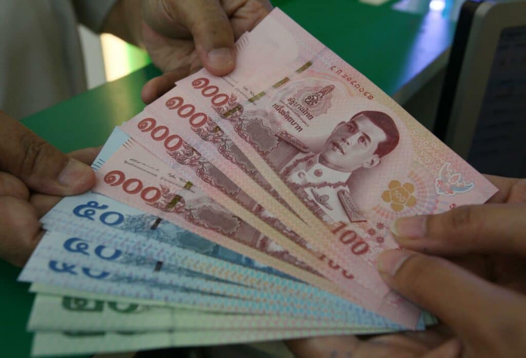 send money from thailand featured image