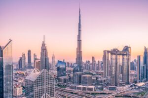Learn about paying taxes in the United Arab Emirates.