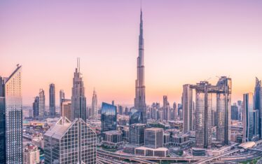 Learn about paying taxes in the United Arab Emirates.