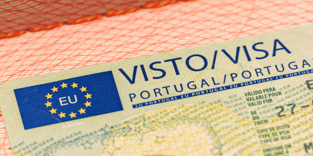 portugal tourist visa on arrival