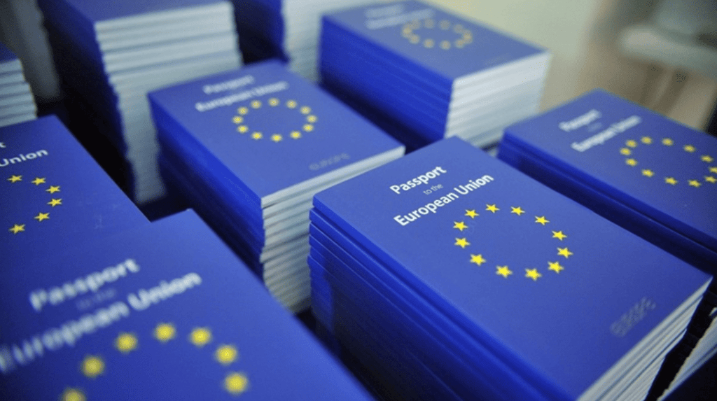 EU Permanent Residency vs Citizenship: What Is The Difference?