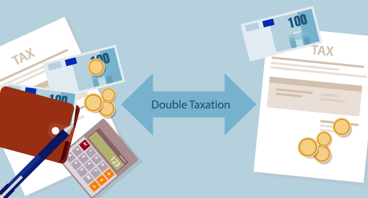 What Are Double Taxation Agreements