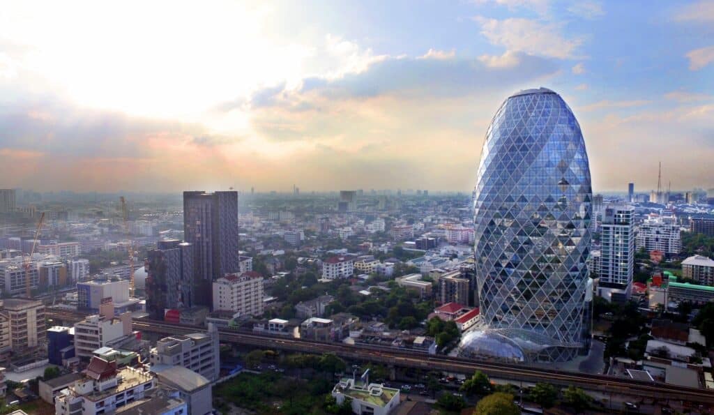 12 Best Property Developers in Thailand